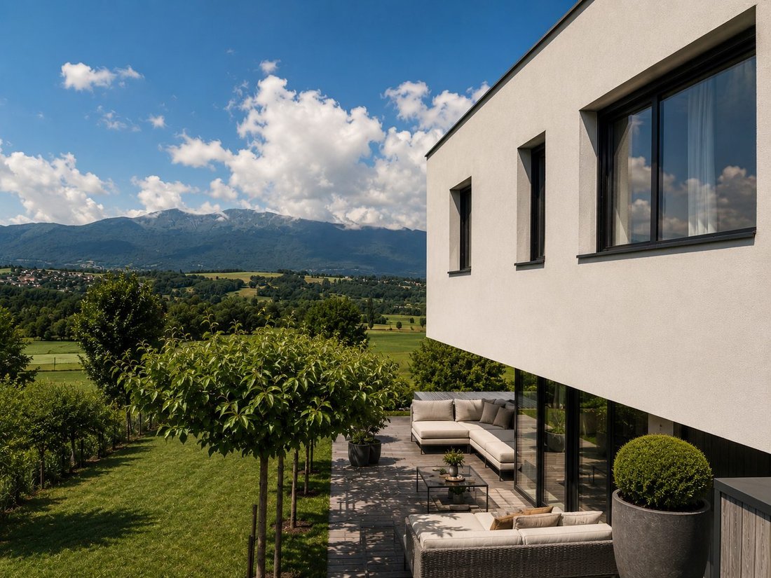 House in Mery, Auvergne-Rhône-Alpes, France 3 - 18097647