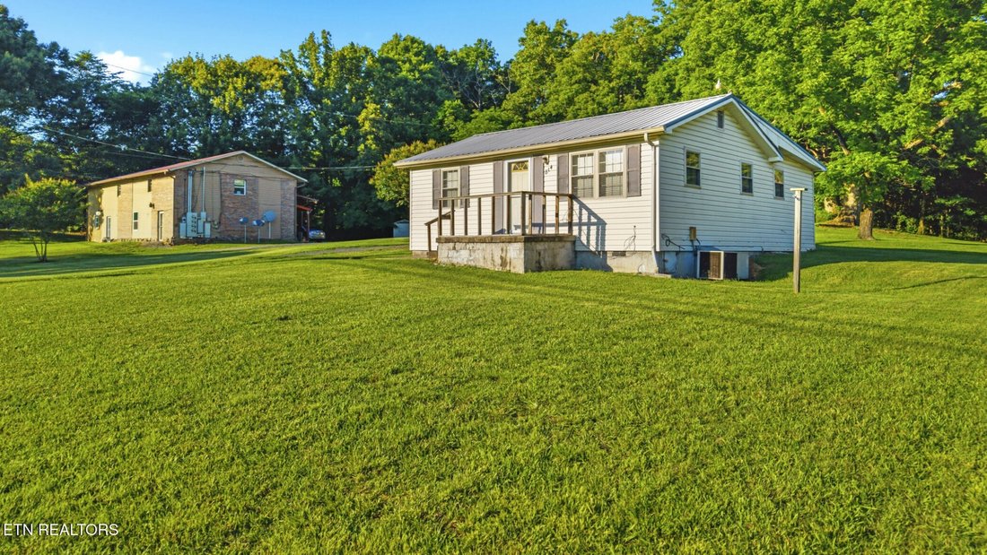 Strawberry Plains, Tennessee, United States 4 - 18106235