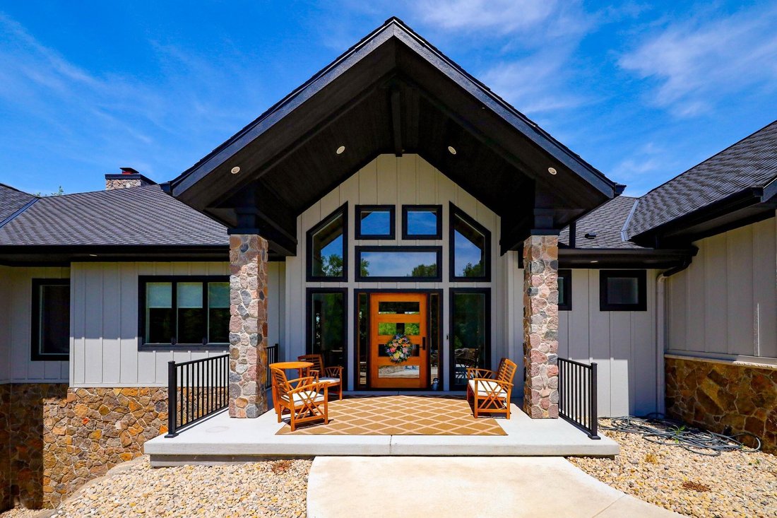 House in Cambridge, Wisconsin, United States 4 - 18094703