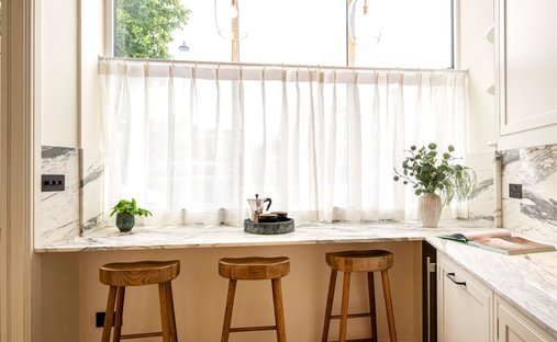 Apartment in Ladbroke Grove, Kensington And Chelsea, England 1