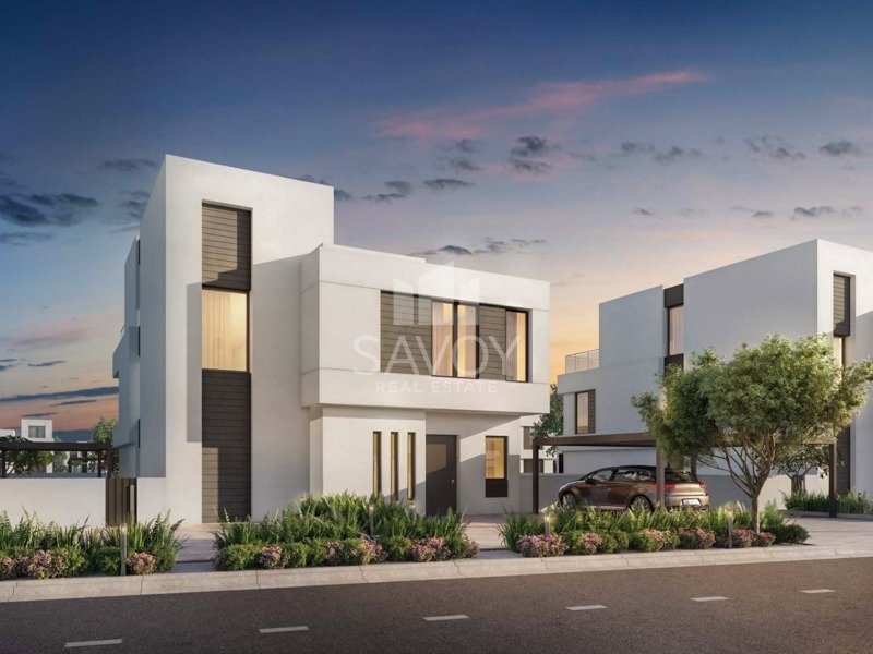 Land in Al Shamkhah, Abu Dhabi Emirate, United Arab Emirates 4 - 18106464