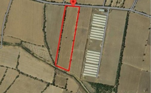 Land in Tlajomulco de Zúñiga, Jalisco, Mexico 1