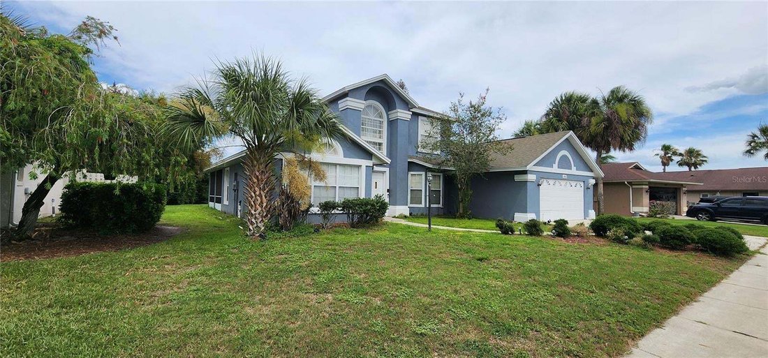 House in Orlando, Florida, United States 2 - 18093535