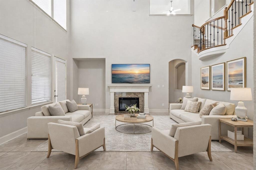 Casa a Frisco, Texas, Stati Uniti 3 - 18057468