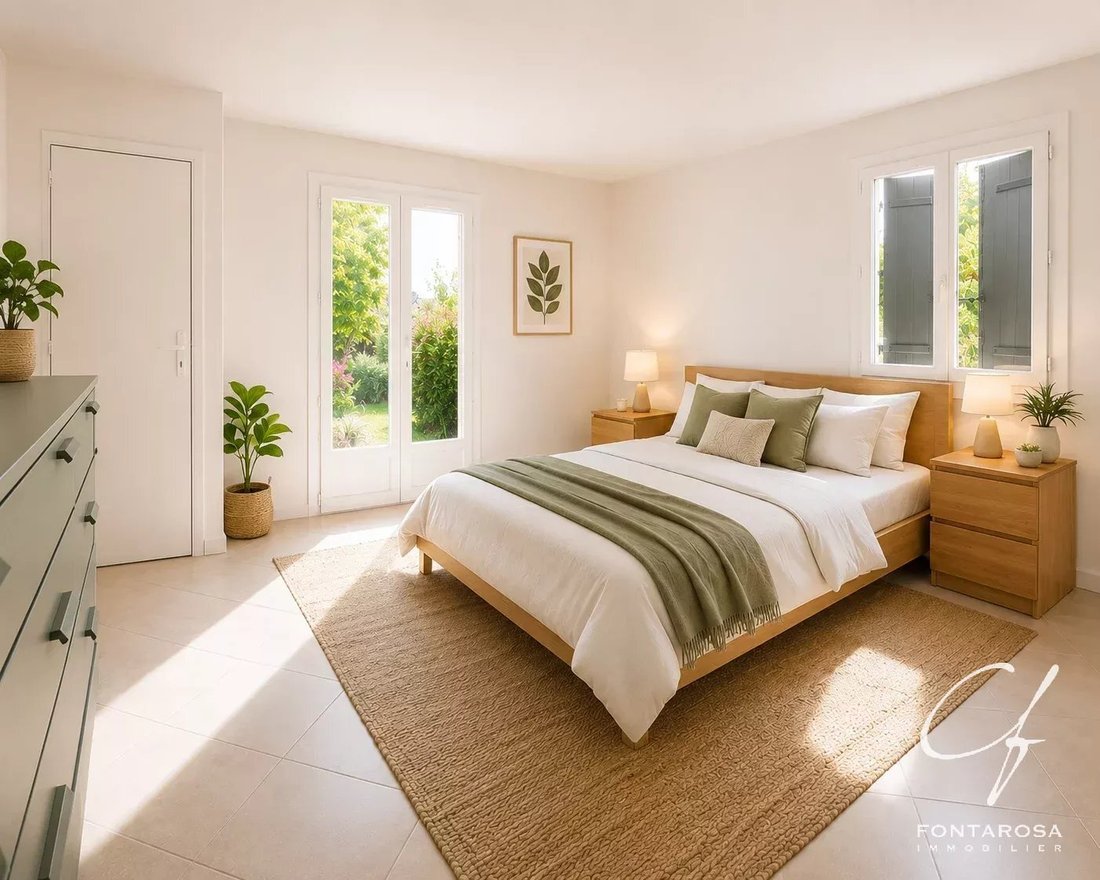House in Ecarts, Roquebrune-sur-Argens, France 5 - 18093413
