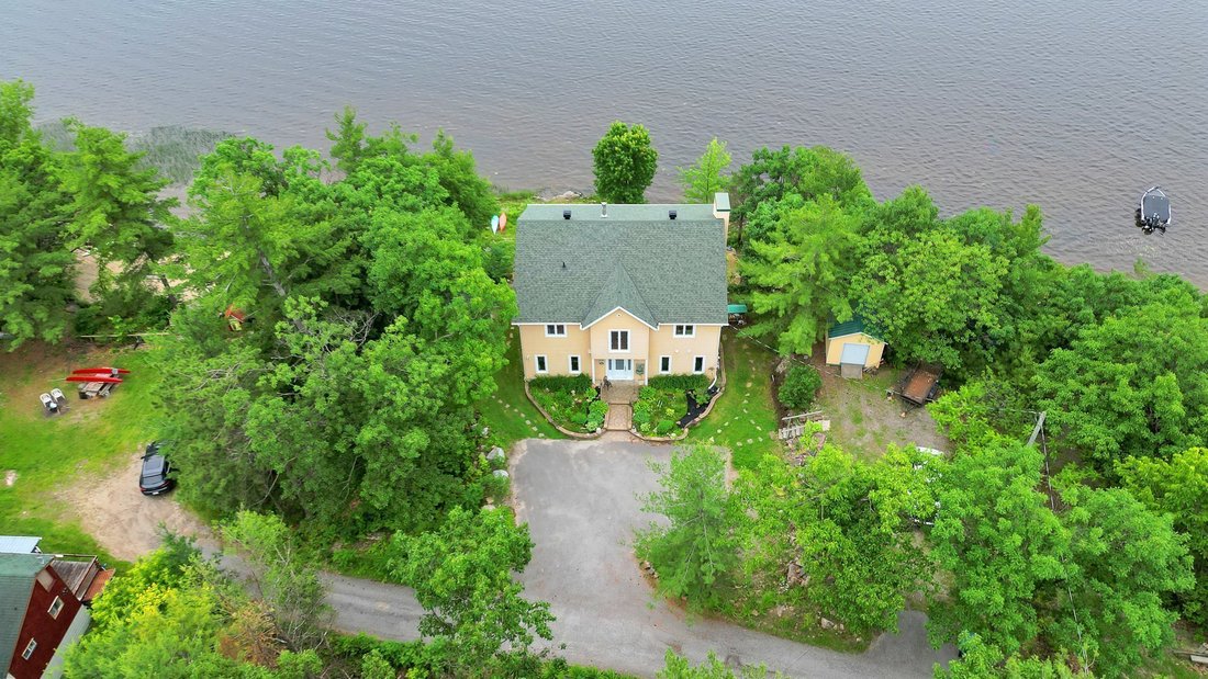 House in Pontiac, Quebec, Canada 4 - 18107328