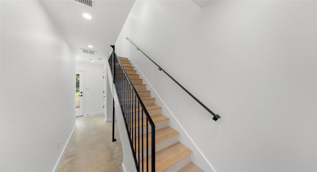 Townhouse in Austin, Texas, United States 4 - 18101239