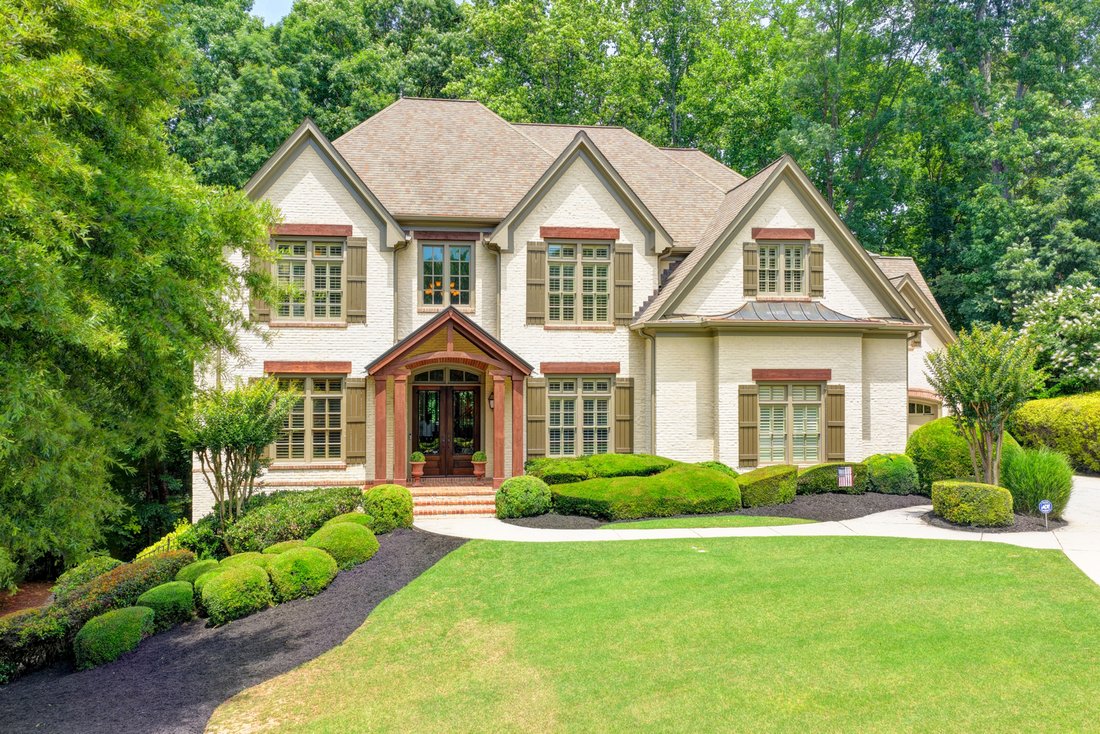 House in Cumming, Georgia, United States 2 - 18093143