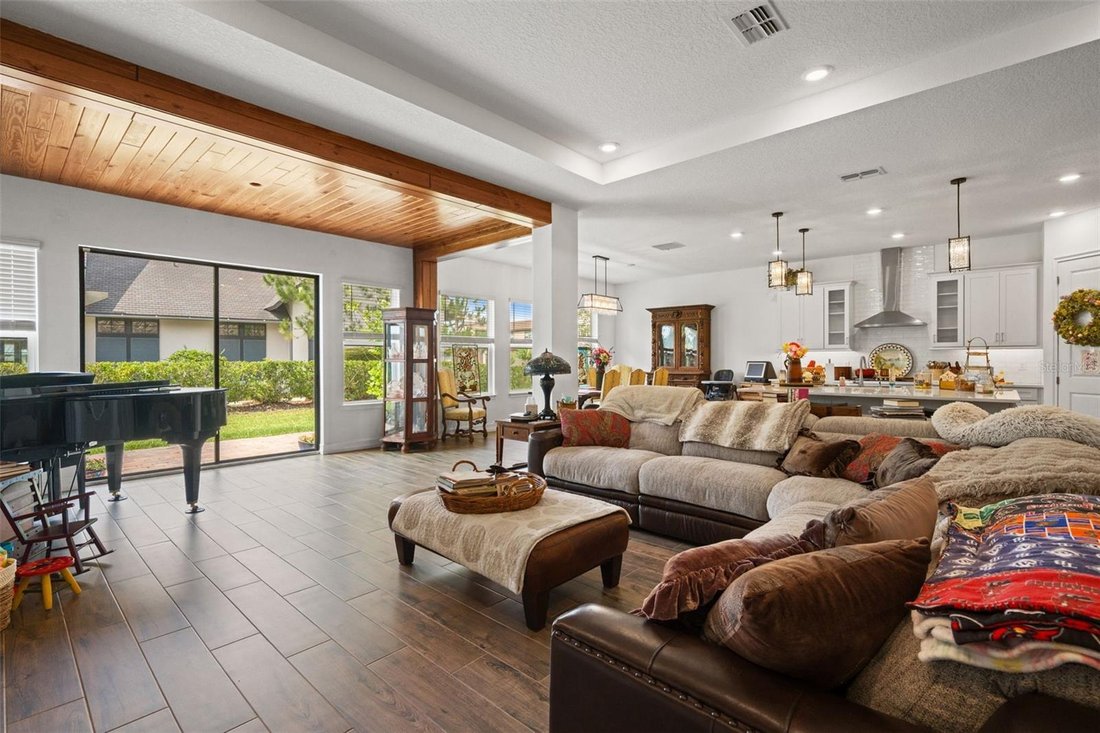 House in Odessa, Florida, United States 5 - 18100745