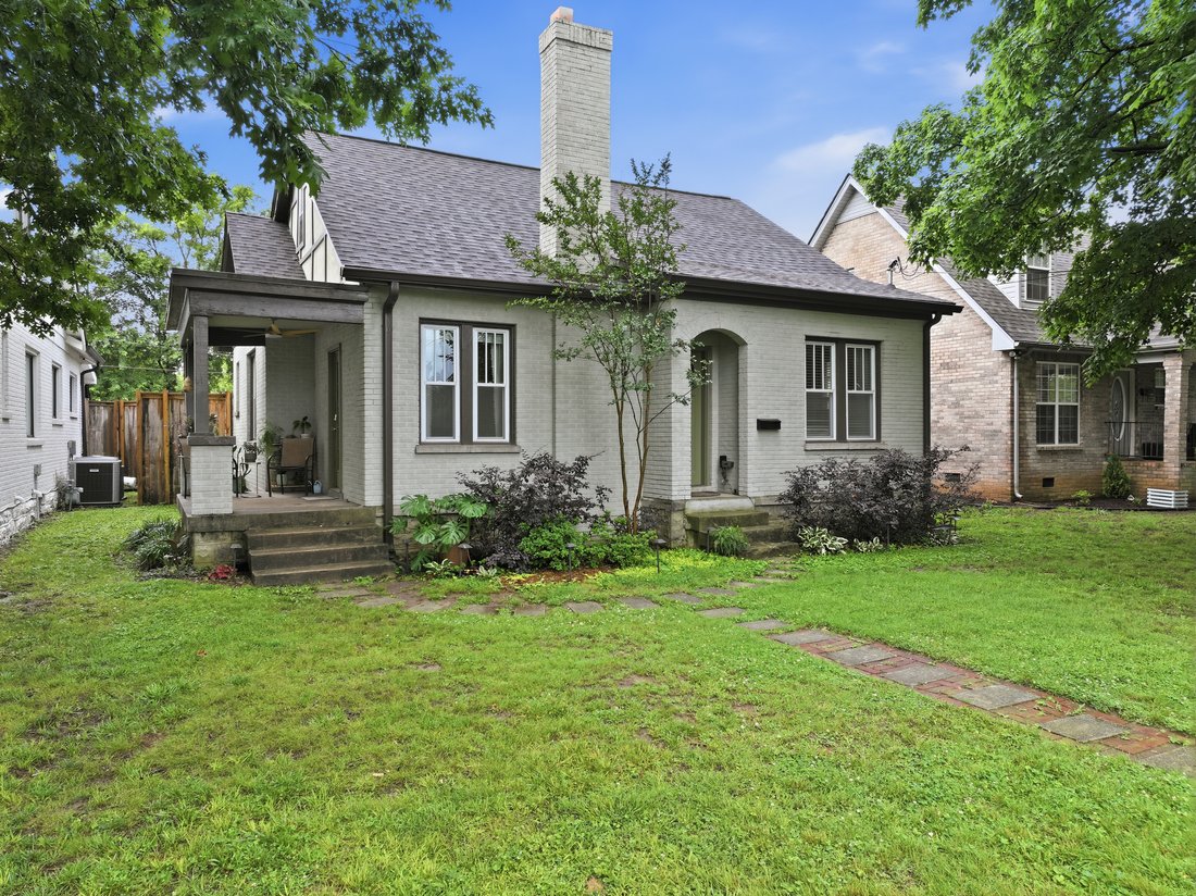 House in Nashville, Tennessee, United States 4 - 18094652
