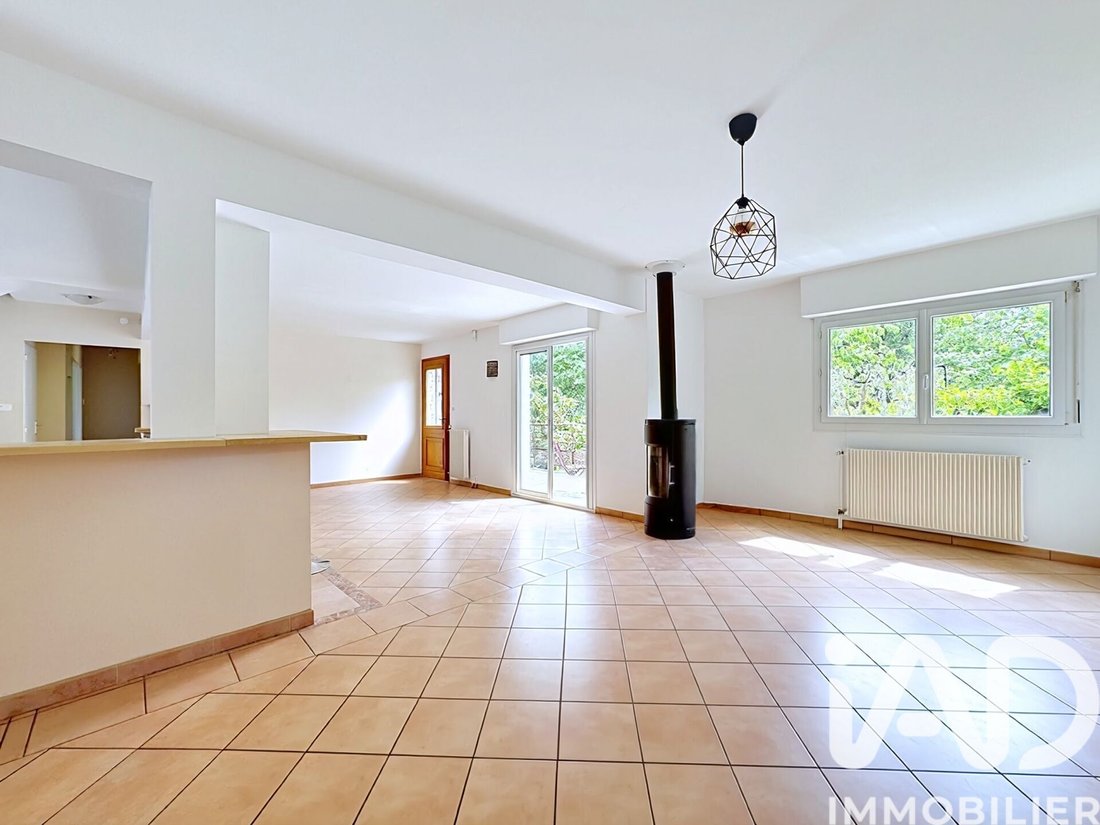 Casa a Auzeville-Tolosane, Occitania, Francia 5 - 18100097