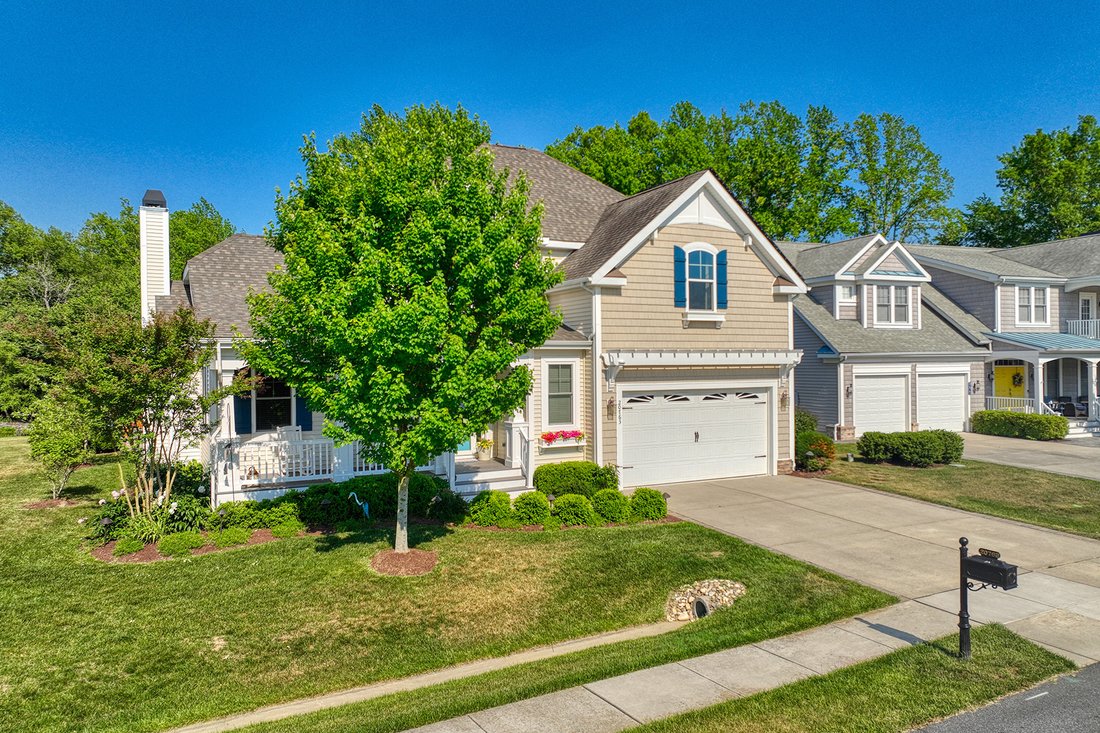 House in Rehoboth Beach, Delaware, United States 1 - 18093175