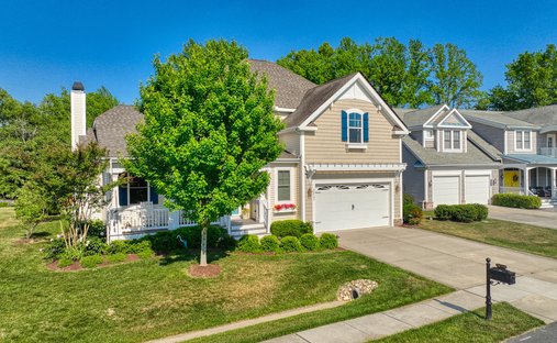 House in Rehoboth Beach, Delaware, United States 1