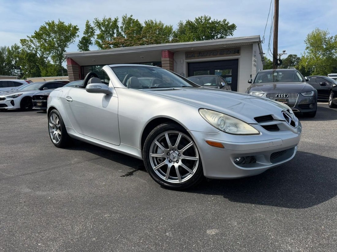 Cabriolet in Dublin, California, United States 1 - 12956847