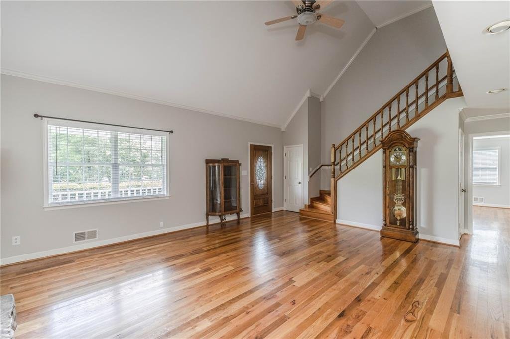 House in Armuchee, Georgia, United States 4 - 18100875