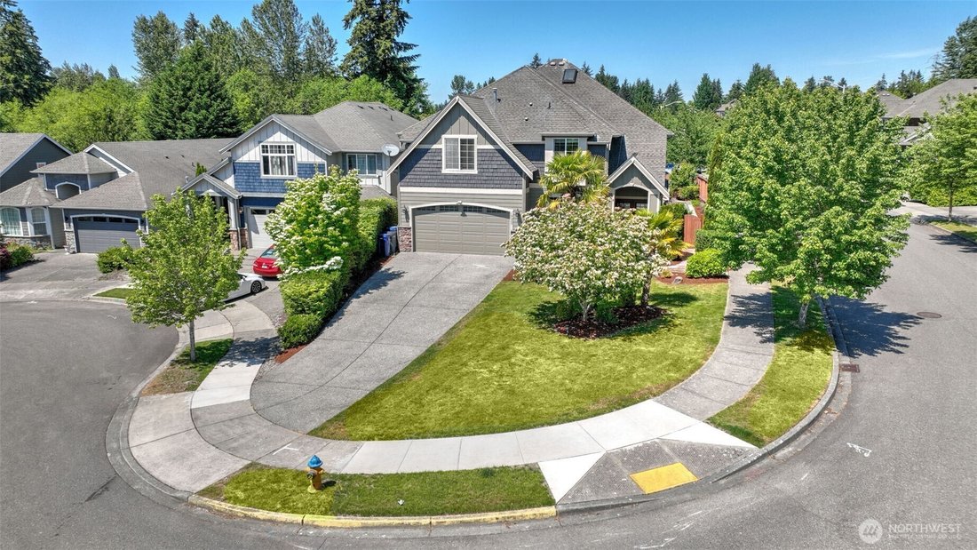 House in Mill Creek, Washington, United States 2 - 18097848