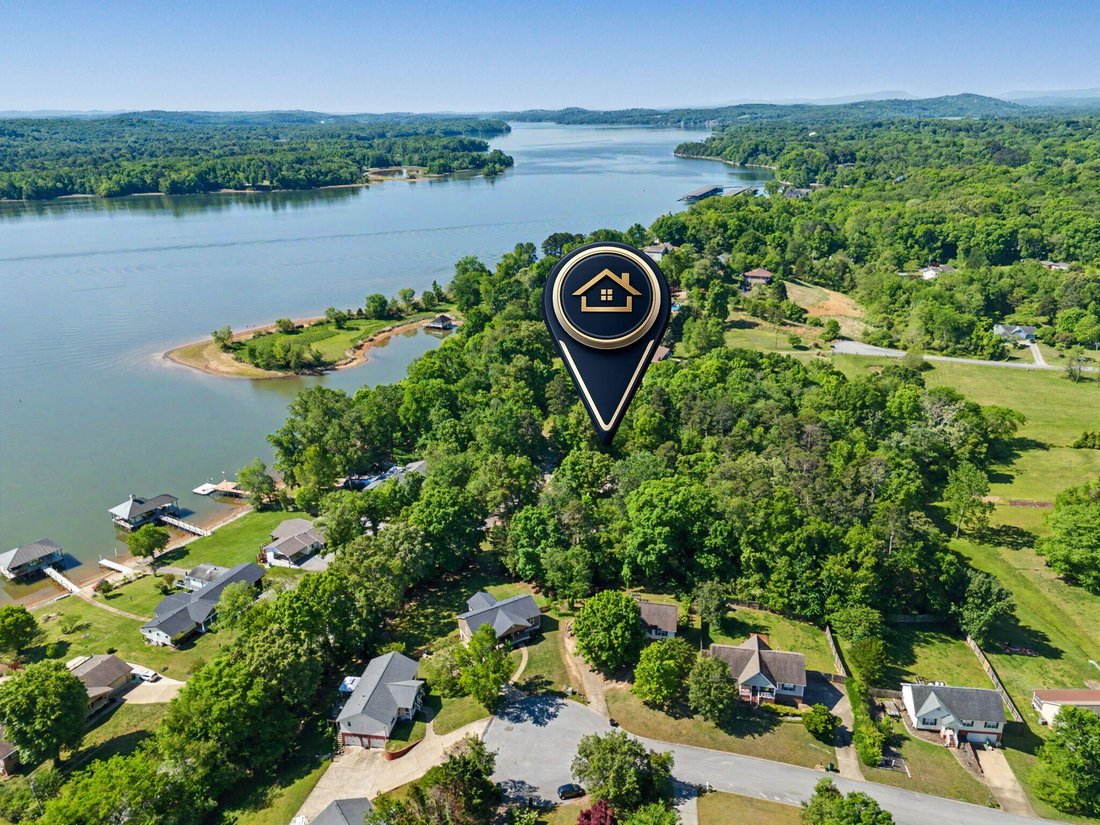 House in Soddy-Daisy, Tennessee, United States 1 - 18100778