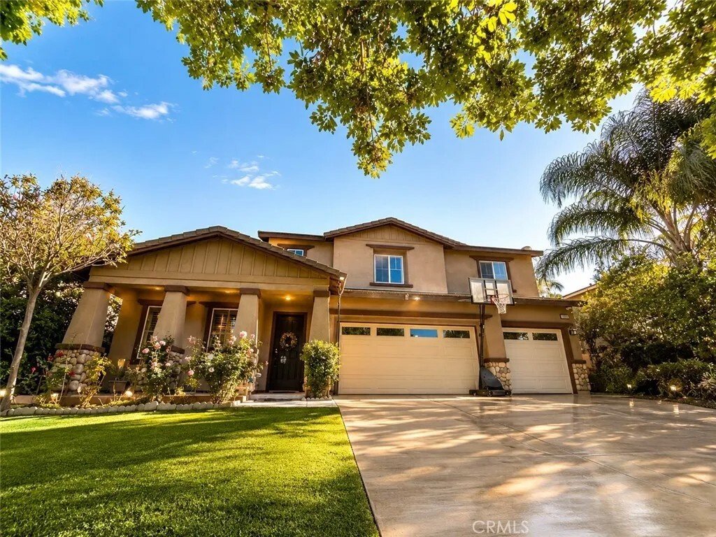 House in Corona, California, United States 2 - 17884989