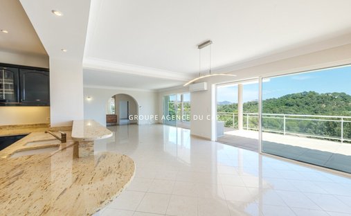 Villa in Le Dramont-Agay-Anthéor-Le Trayas, Saint-Raphaël, Frankreich 1