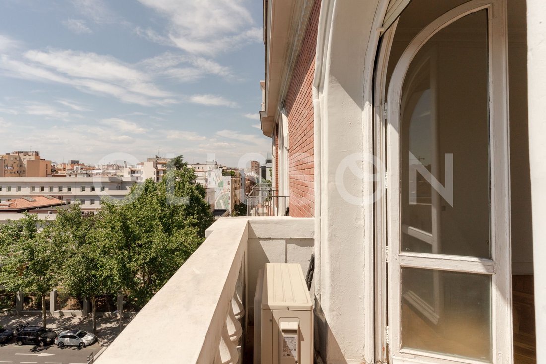 Apartment in Chamberi, Madrid, Spain 2 - 17071134