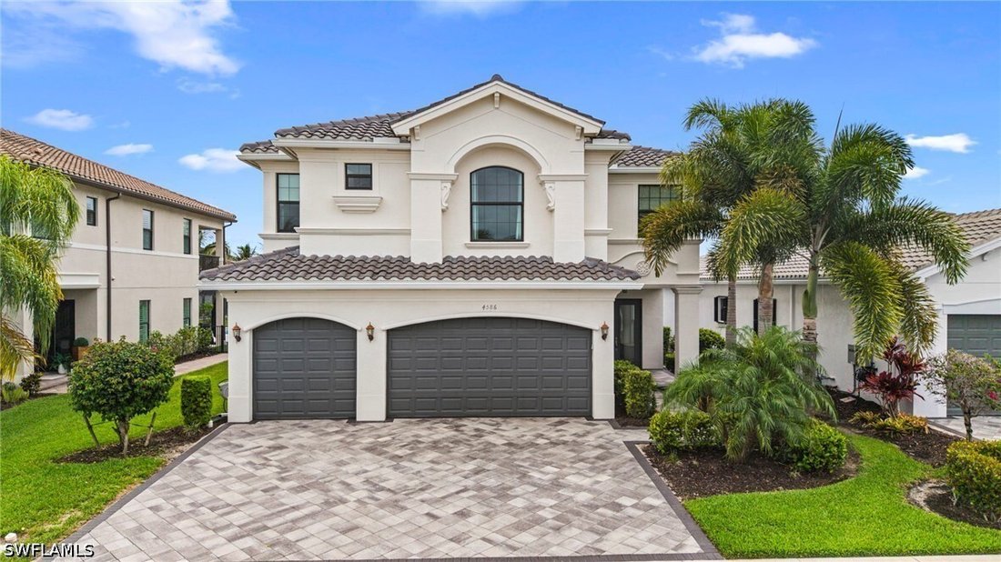 House in Naples, Florida, United States 1 - 18094800