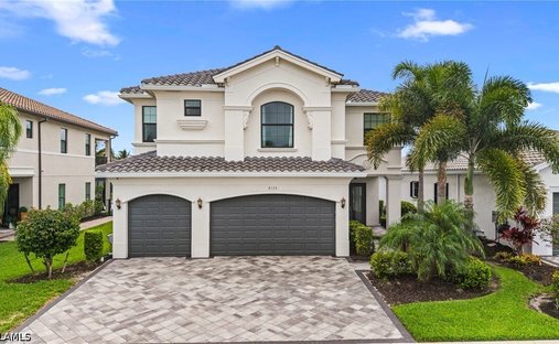 Casa en Naples, Florida, Estados Unidos 1