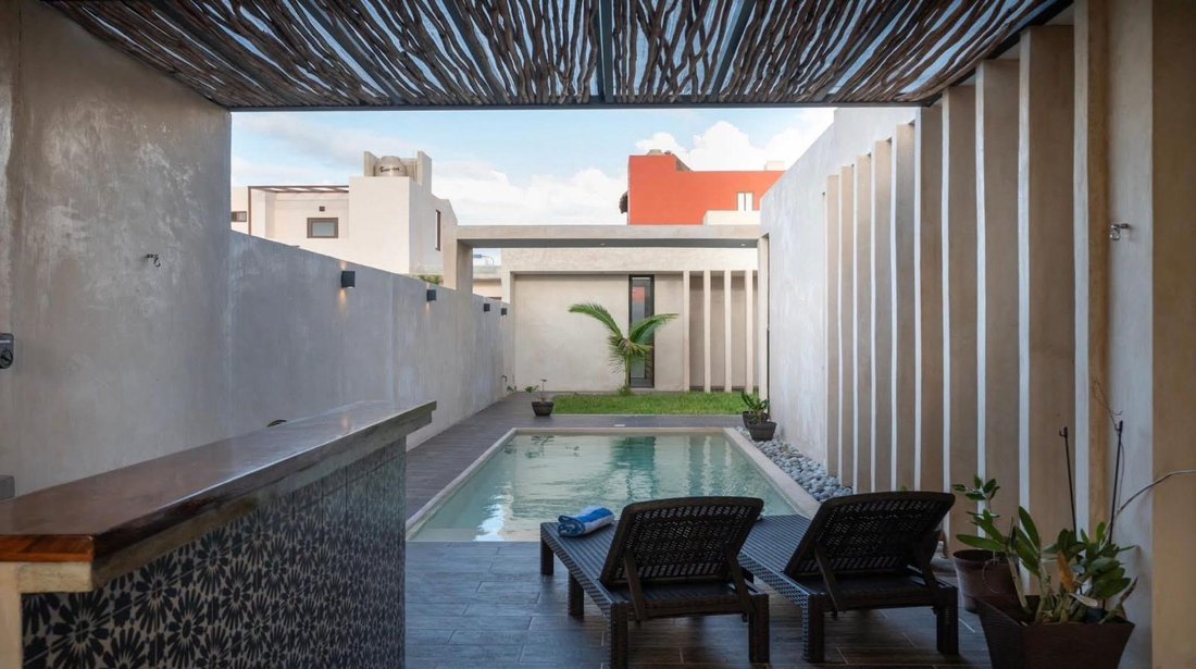House in Dzemul, Mexico 4 - 18103955