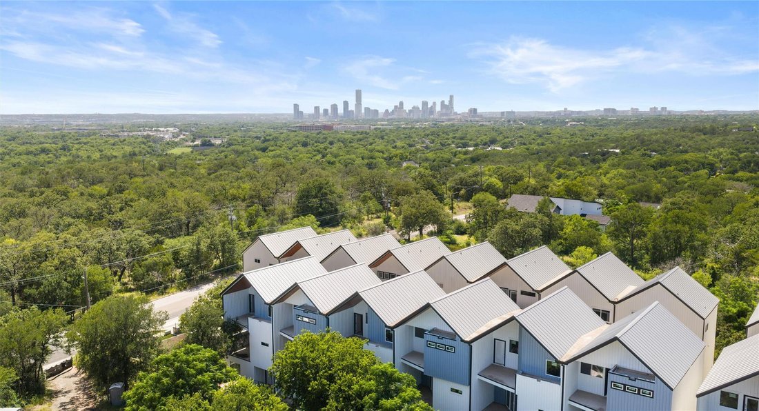 Condo in Austin, Texas, United States 5 - 18101173