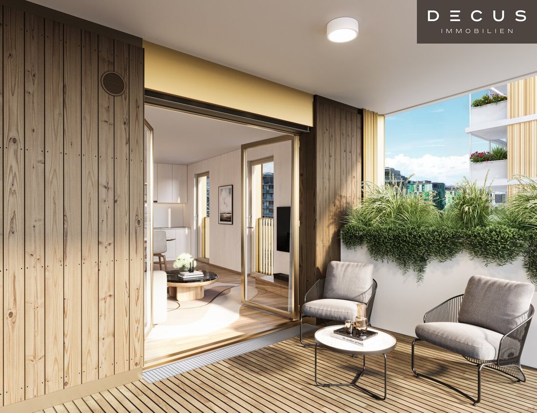 Apartment in Vienna, Wien, Austria 5 - 18099505