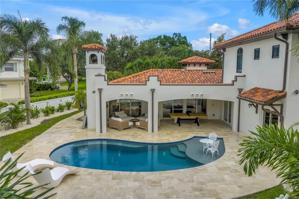 House in St. Petersburg, Florida, United States 3 - 16994224