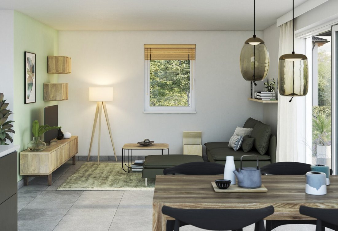 House in Dornbirn, Vorarlberg, Austria 5 - 18099347