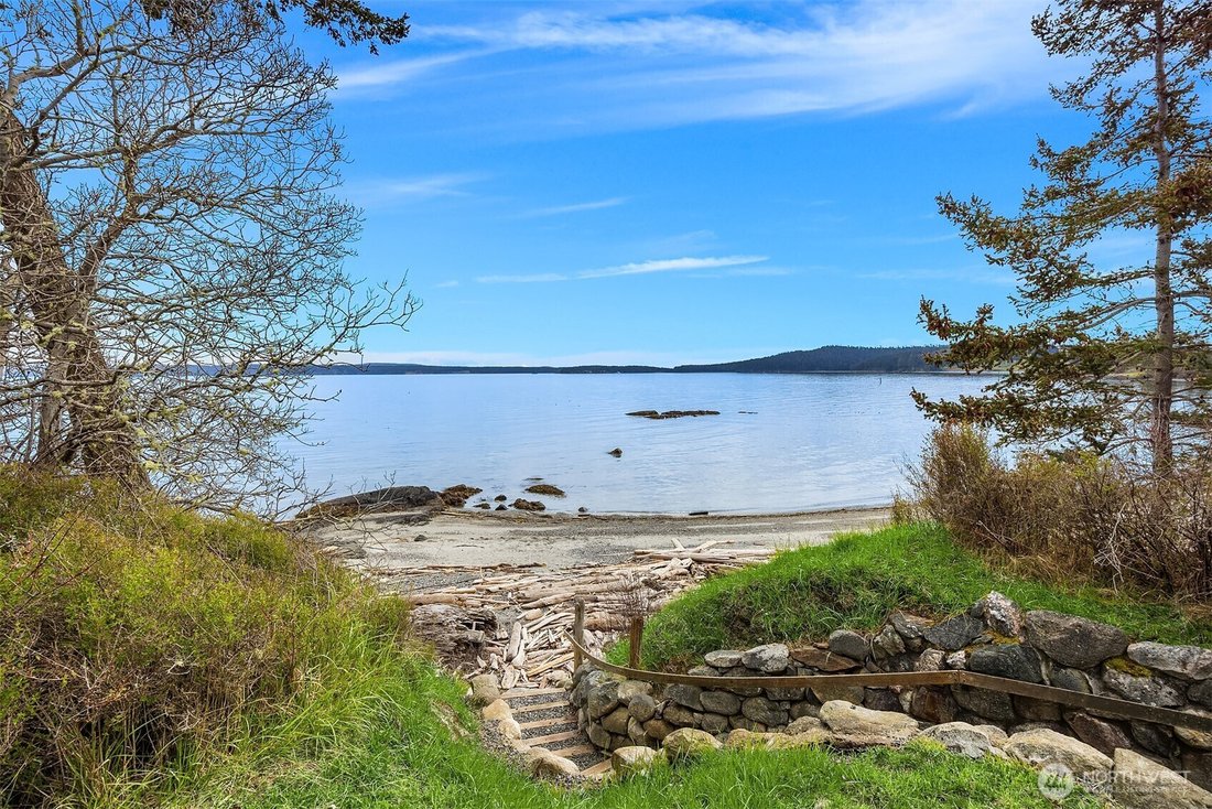 House in Friday Harbor, Washington, United States 4 - 18106568