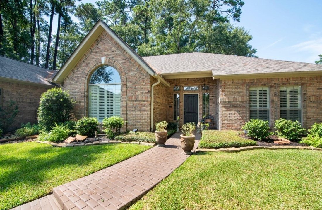 House in Conroe, Texas, United States 4 - 18101194