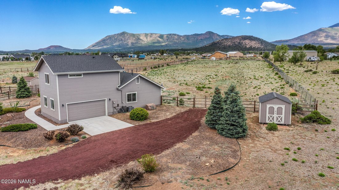 House in Flagstaff, Arizona, United States 3 - 18106354