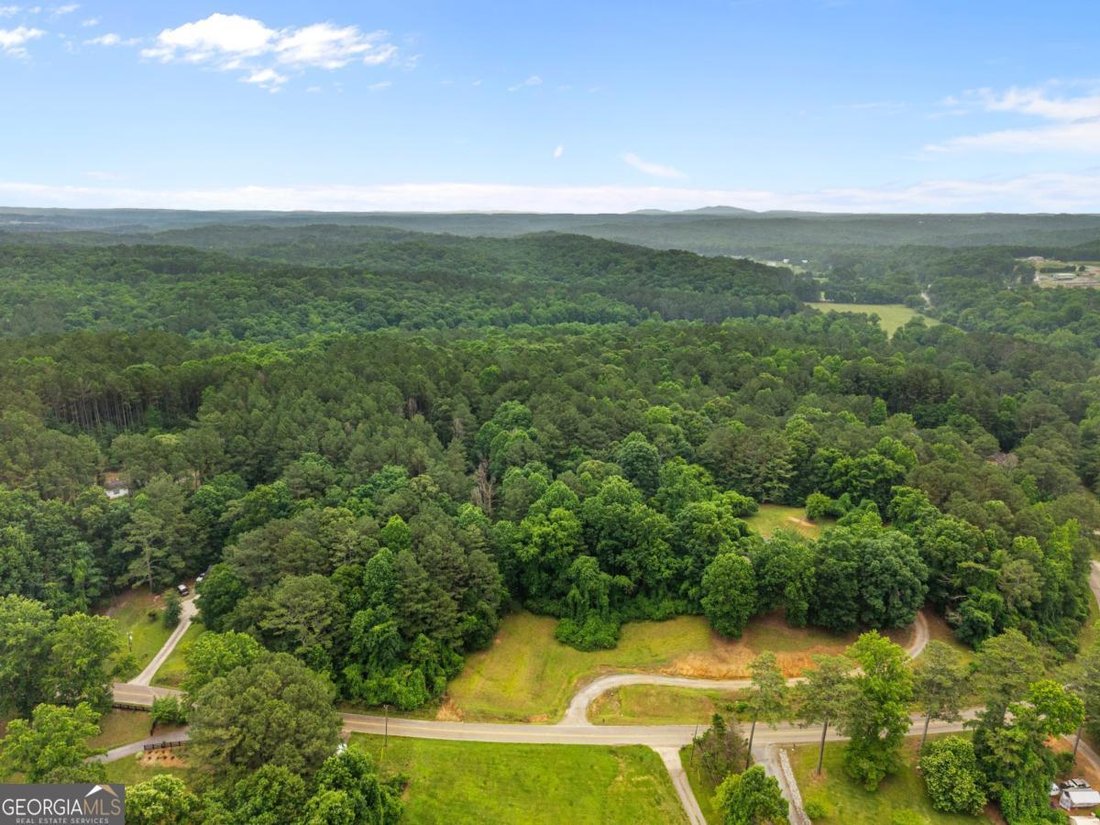 Land in Ball Ground, Georgia, United States 4 - 18095847