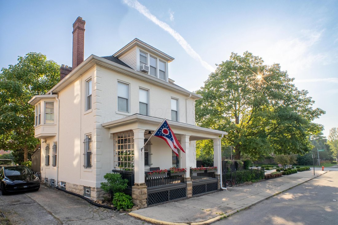 House in Columbus, Ohio, United States 1 - 18091429