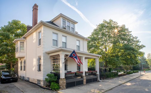 Casa a Columbus, Ohio, Stati Uniti 1