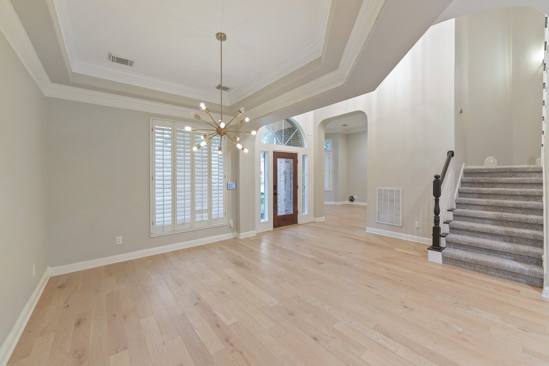 House in Pearland, Texas, United States 4 - 18095835
