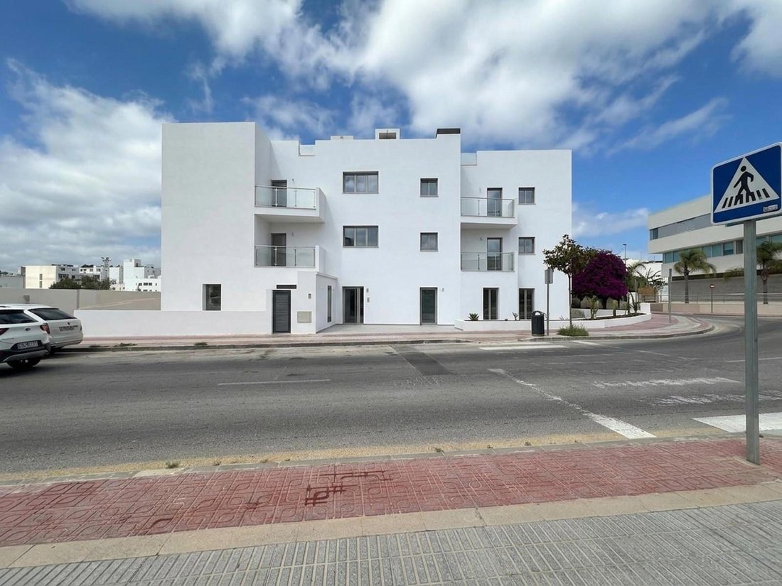 Penthouse in Sant Antoni de Portmany, Balearic Islands, Spain 2 - 18091831
