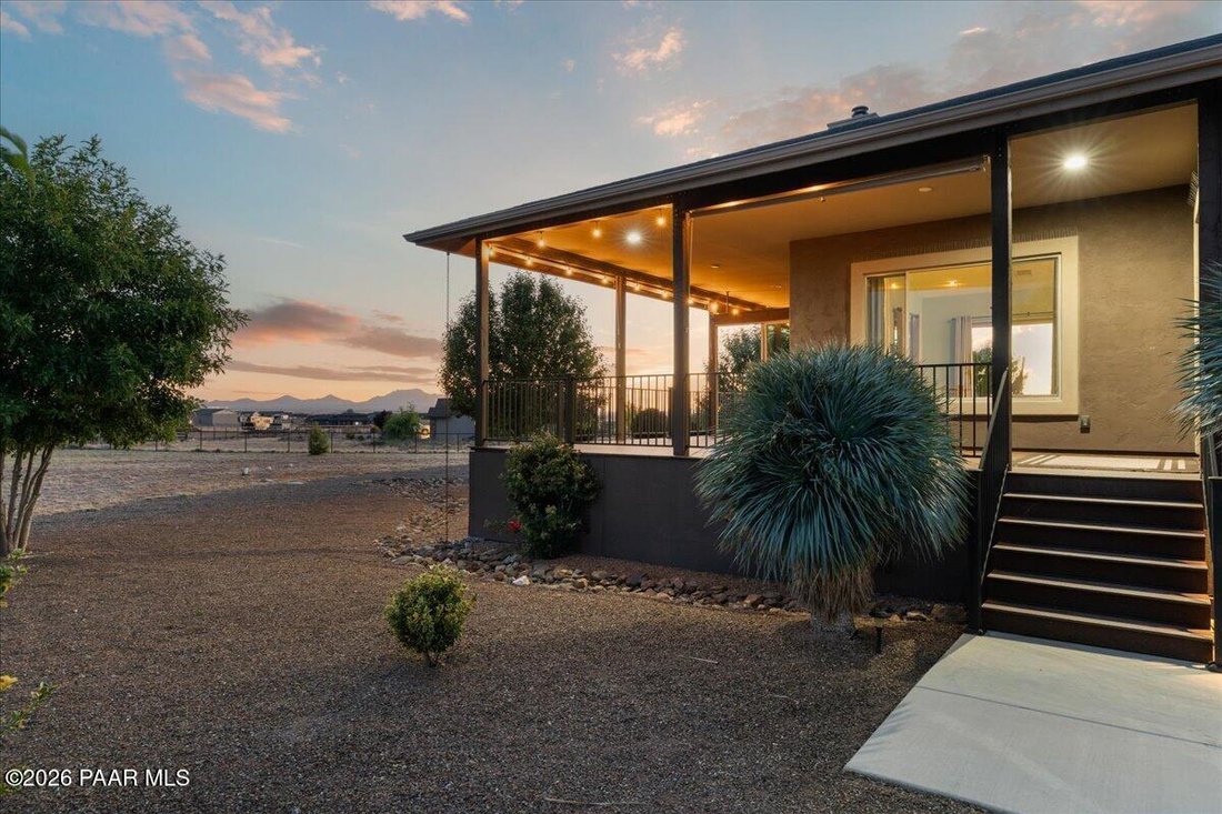 House in Prescott Valley, Arizona, United States 4 - 18091587