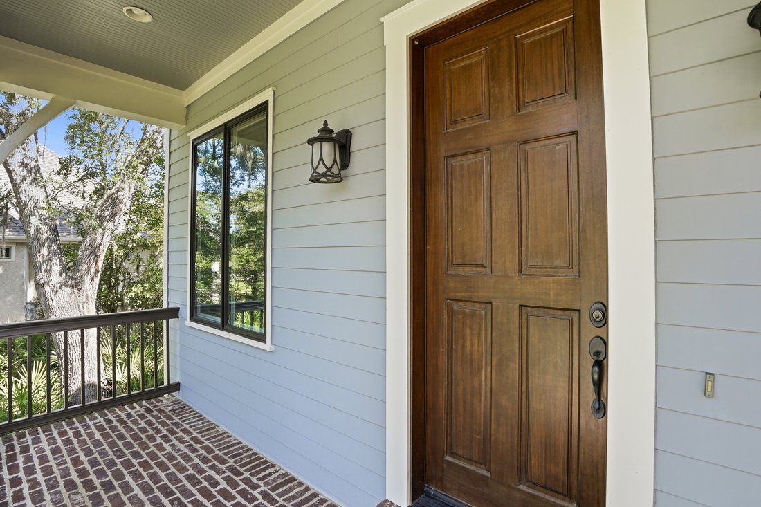 House in St. Simons, Georgia, United States 3 - 18090984