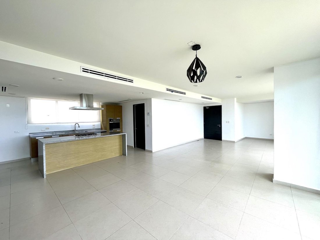 Apartment in Cancún, Quintana Roo, Mexico 5 - 18093344