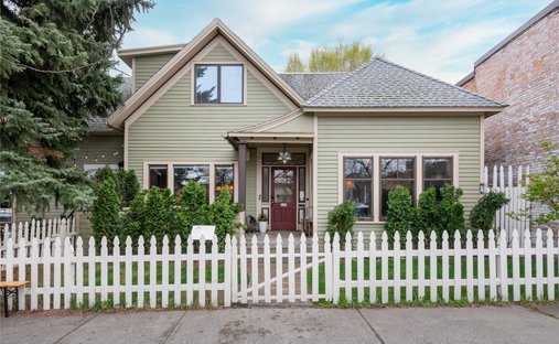 Casa a Missoula, Montana, Stati Uniti 1
