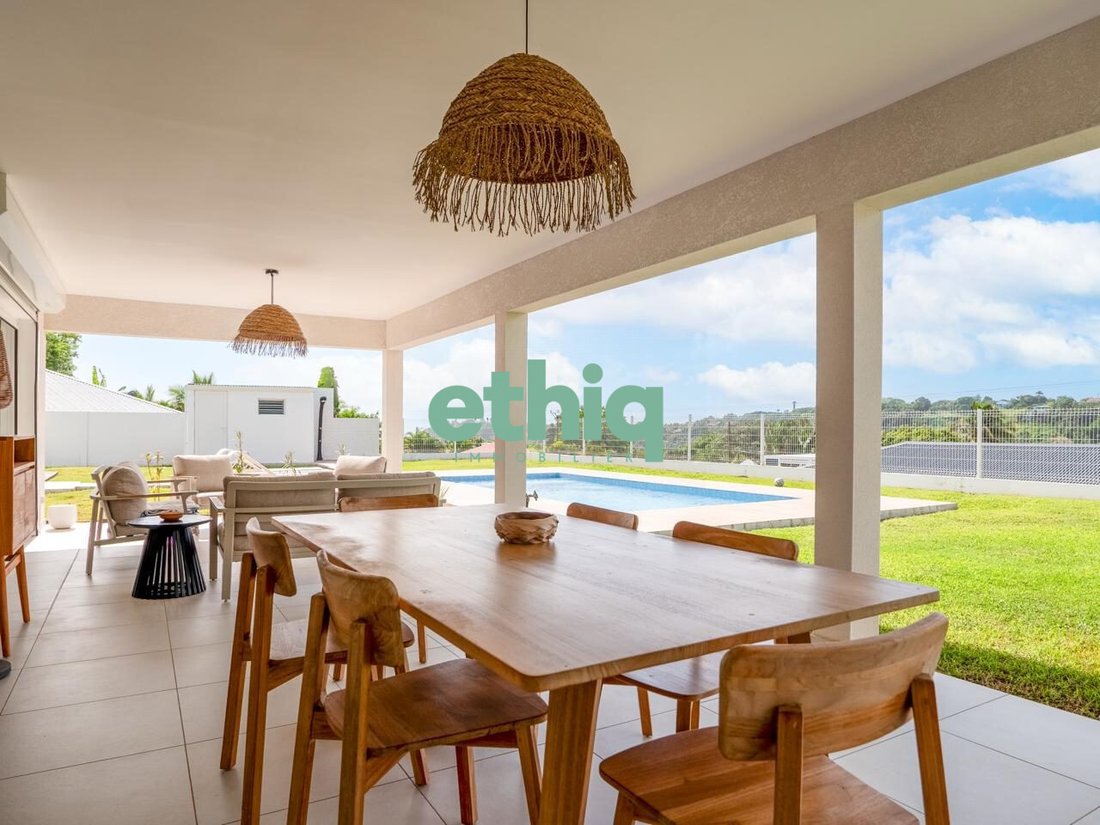 House in Petit-Bourg, Basse-Terre, Guadeloupe 2 - 18097629