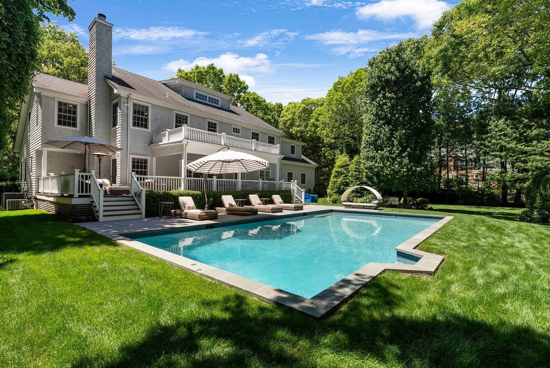 House in Bridgehampton, New York, United States 3 - 18095689