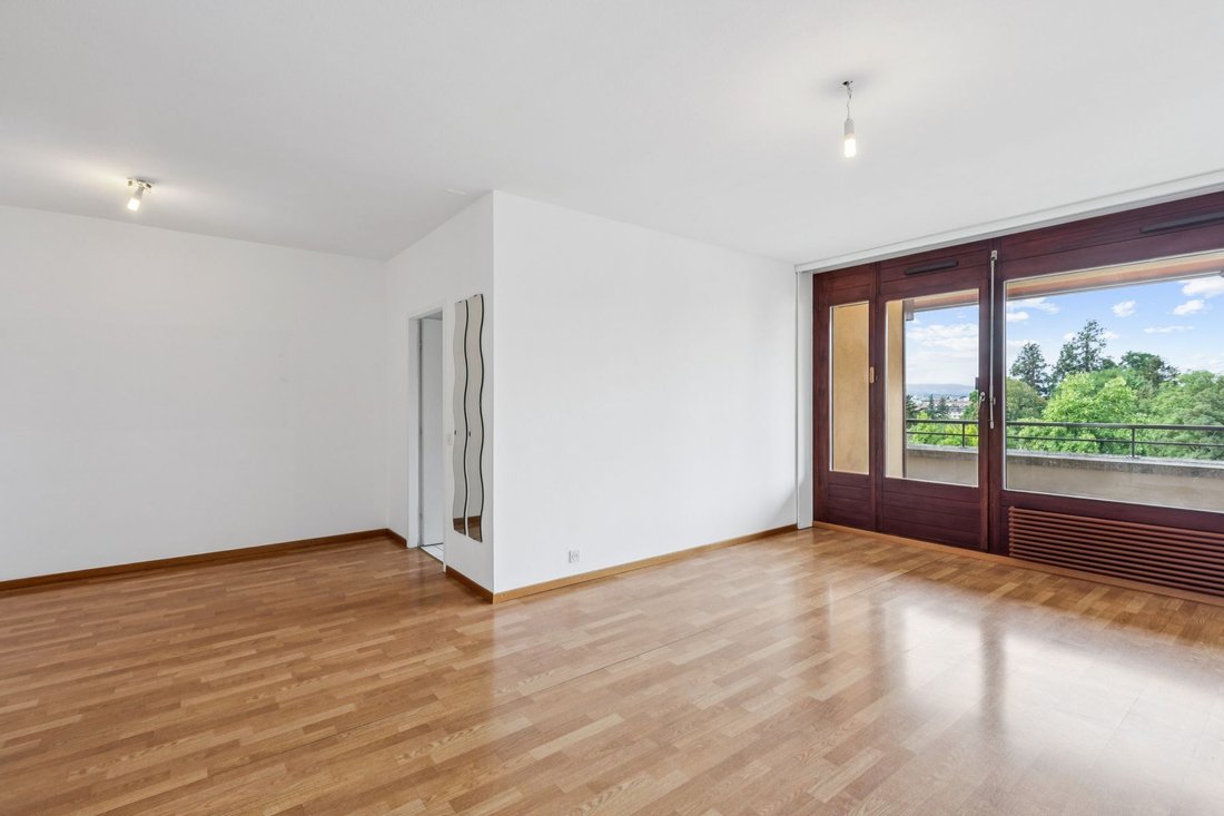 Apartment in Geneva, Genève, Switzerland 5 - 18107828