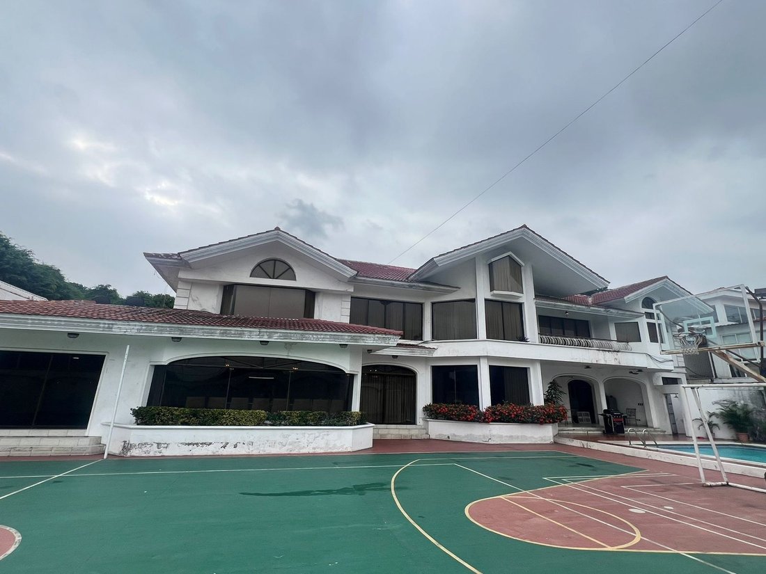 House in Guayaquil, Guayas, Ecuador 1 - 18093069
