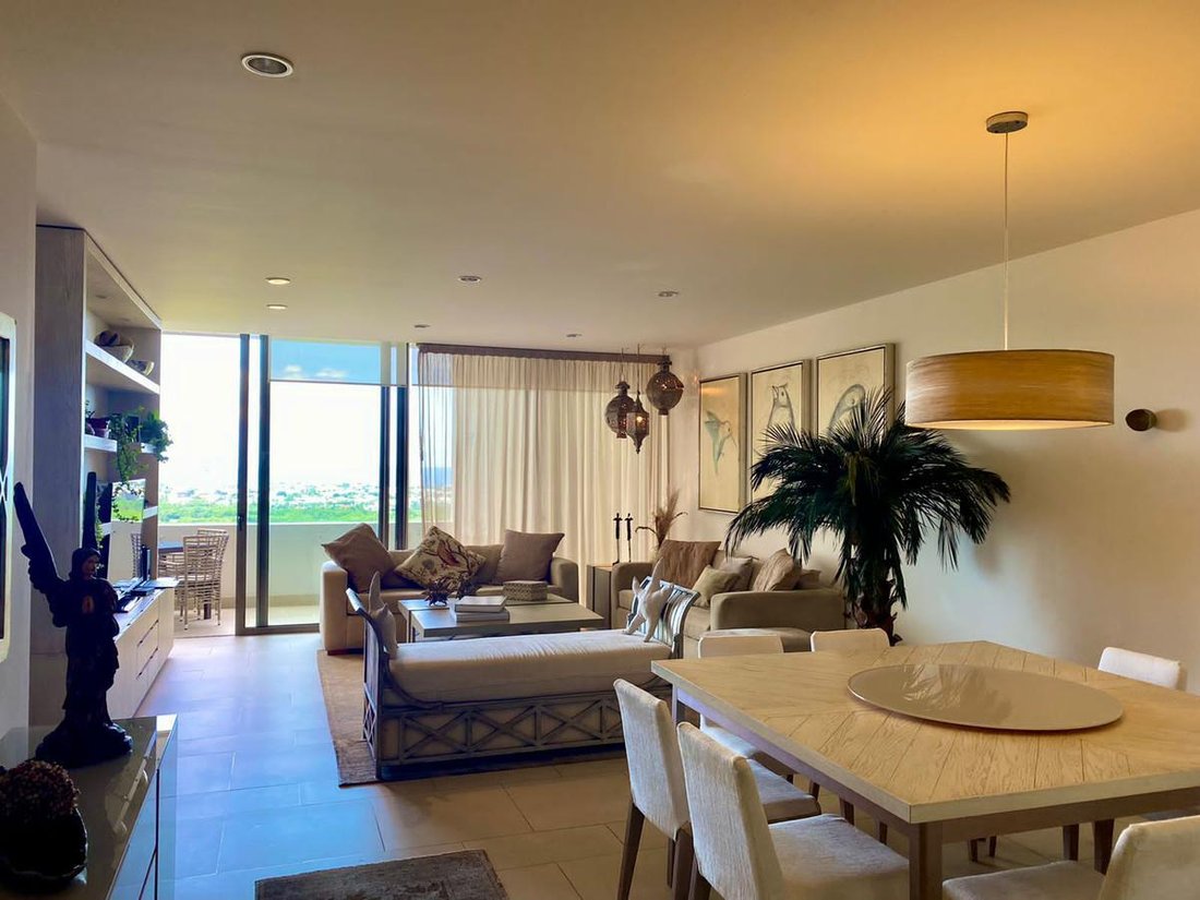Apartment in Cancún, Quintana Roo, Mexico 3 - 18093338