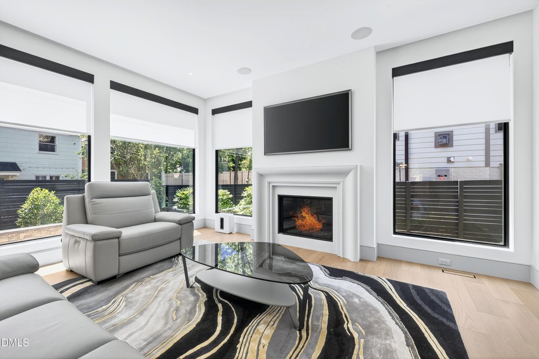House in Raleigh, North Carolina, United States 4 - 18100689