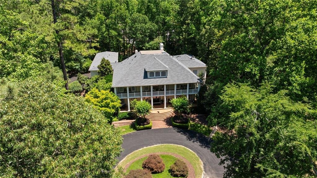 House in Marietta, Georgia, United States 2 - 18100876